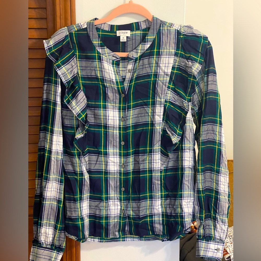 J crew